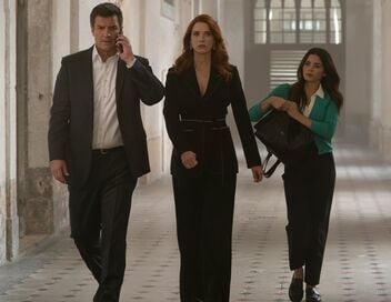 The Rookie : Le flic de Los Angeles