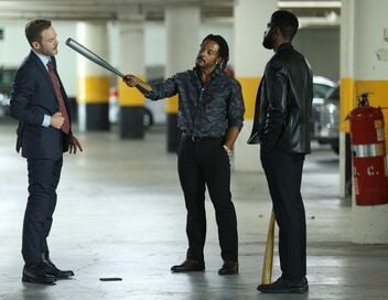 The Rookie : Le flic de Los Angeles