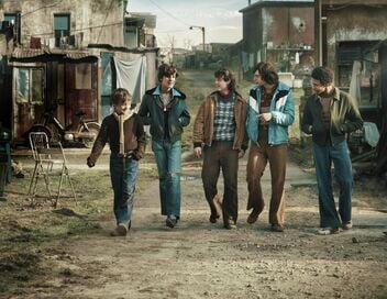 Gomorra : les origines