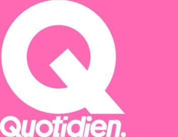 Quotidien