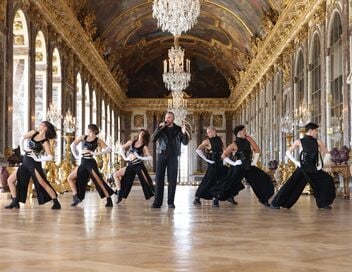 Versailles en fête