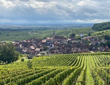 Echappées belles