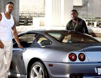Bad Boys II