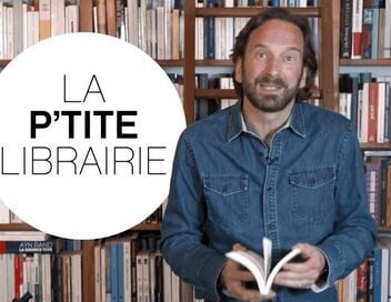 La p'tite librairie