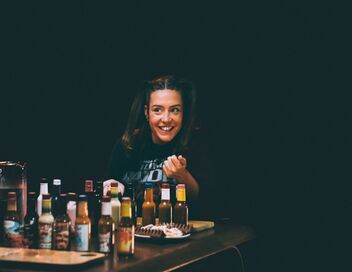 Hot Ones