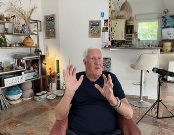 Collaro, ce mec est trop !