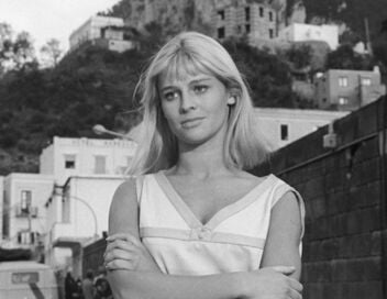 Darling chérie