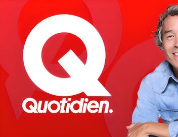 Quotidien, première partie