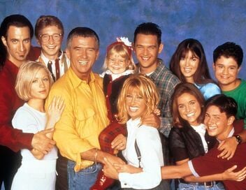Notre belle famille