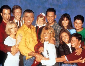 Notre belle famille
