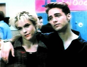Beverly Hills, 90210