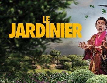 Le Jardinier
