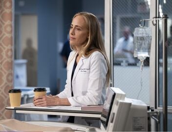 Grey's Anatomy