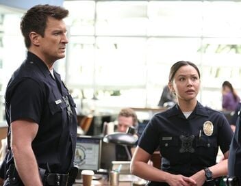 The Rookie : Le flic de Los Angeles