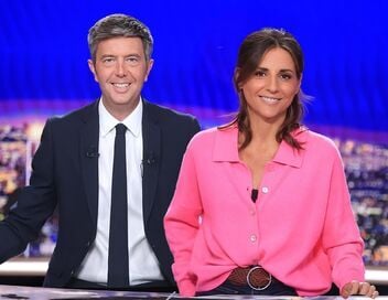 BFM Grand Soir week-end