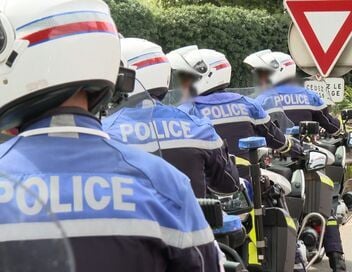 Appels d'urgence