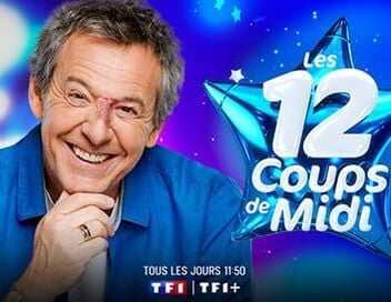 Les douze coups de midi