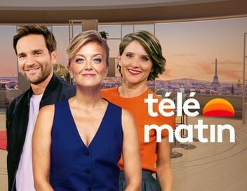 Télématin