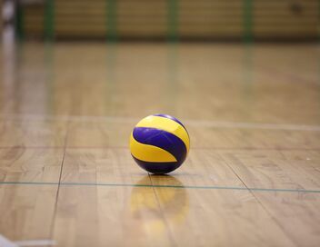 Volley-ball : Championnat d'Europe masculin