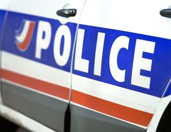 Enquêtes criminelles