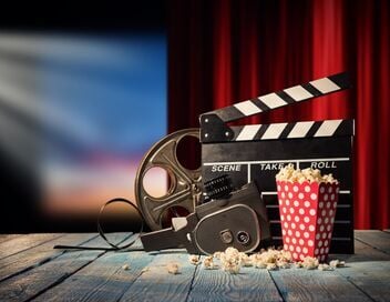 L'Equipe Ciné : Film à déterminer