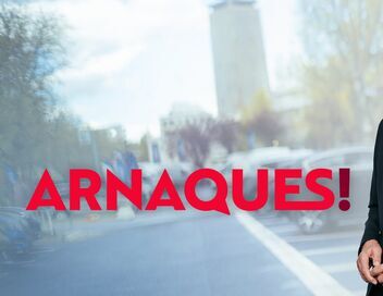 Arnaques !