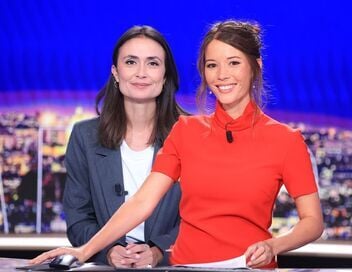 BFM Grand Soir