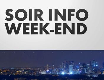 Soir Info Week-End