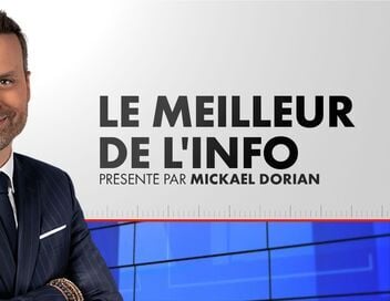 Le Meilleur de l'Info