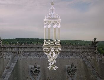 Versailles : Le palais retrouvé du Roi-Soleil