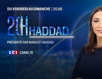 20H Haddad