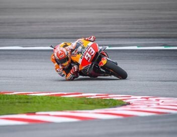 Moto : FIM Championnat du monde d'endurance : Bol d'Or