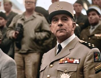 Indochine, une guerre oubliée