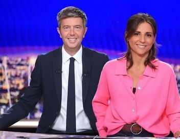 BFM Grand Soir week-end