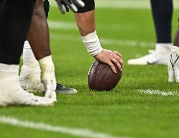 Football américain : NFL