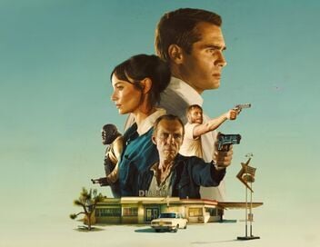 Last Stop : Yuma County