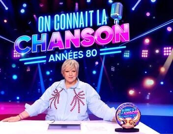 On connaît la chanson