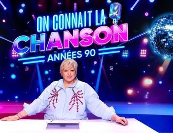 On connaît la chanson