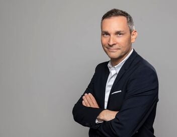 A Suivre avec Loïc de La Mornais