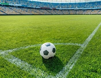 Football : Ligue Conférence