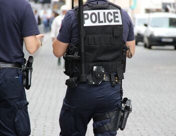 Enquêtes criminelles