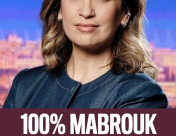 100% Mabrouk