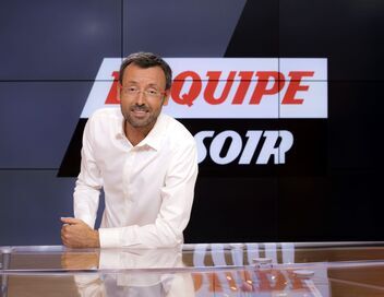 L'Equipe du soir