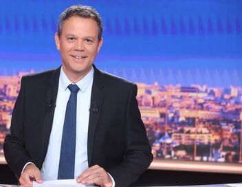 Fauvelle week-end