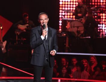 The Voice Kids