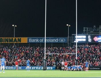 Rugby : Top 14