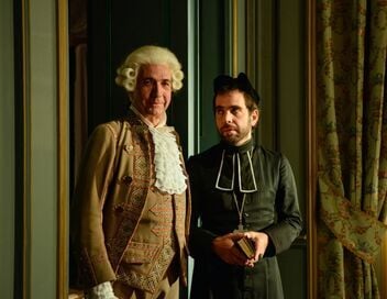 La petite histoire de France