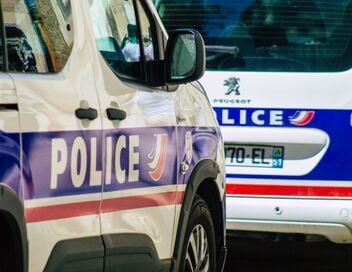 Chroniques criminelles
