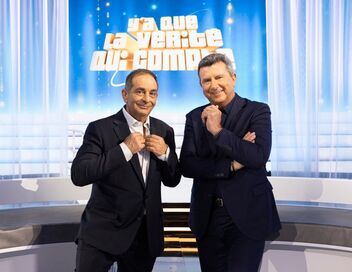 Y'a que la vérité qui compte