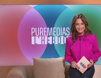 Puremédias, l'hebdo